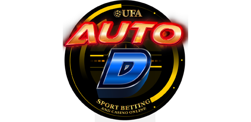 UFAUTOD เว็บพนันออนไลน์ระดับพรีเมียม
